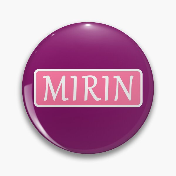Item preview, Mirin Name designed and sold by Jeallan Designs.