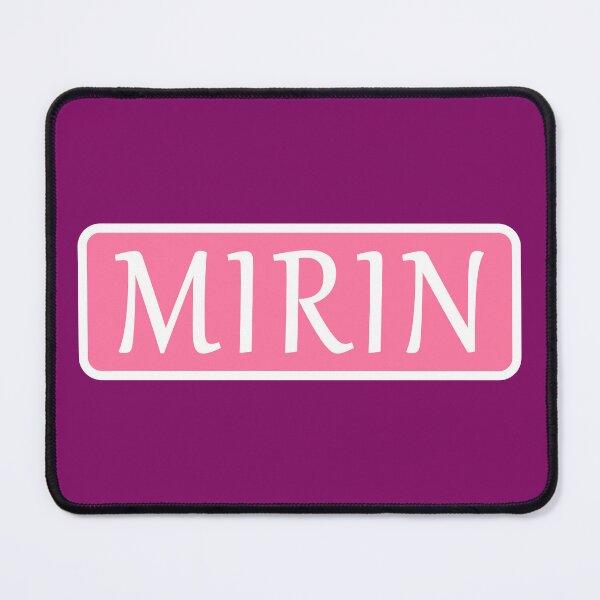 Item preview, Mirin Name designed and sold by Jeallan Designs.
