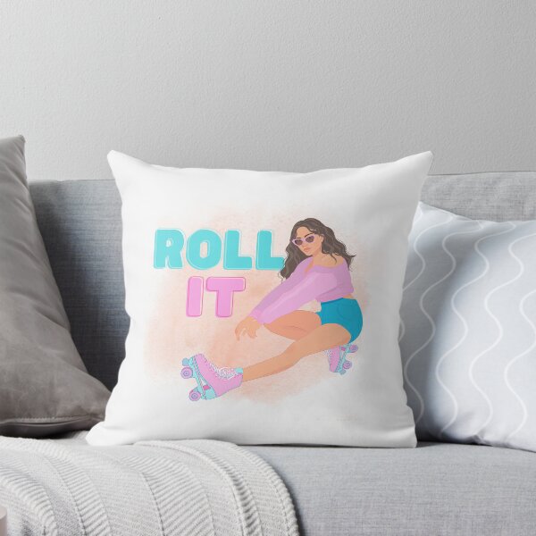 Item preview, Roll it designed and sold by OriginWorld.