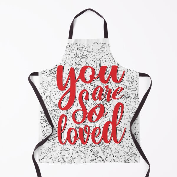 Item preview, You are so loved designed and sold by Dawidsz79.