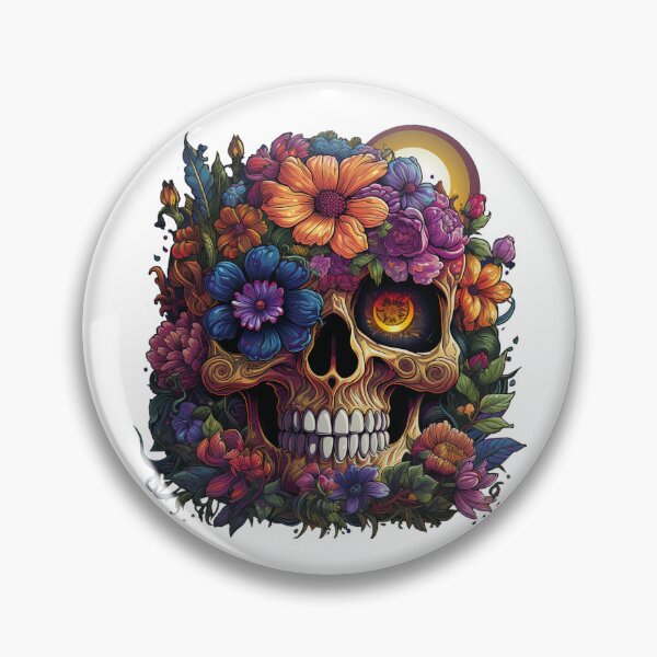 Item preview, Depression and Courage designed and sold by fanzen69.