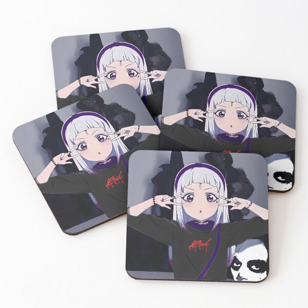 Item preview, Opium Chisato Love Live designed and sold by RedSlaT.