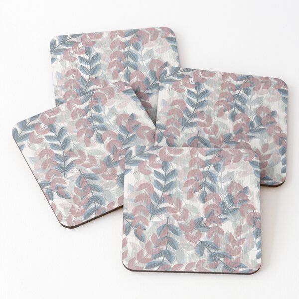 Item preview, Light color leaf scheme  designed and sold by Chirayu1111.