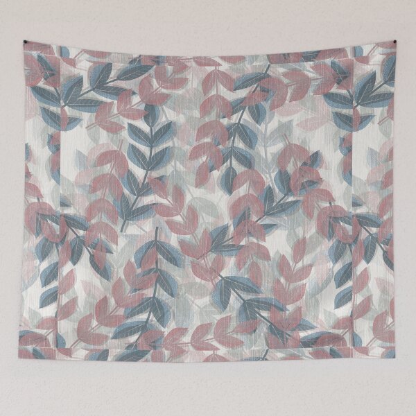 Item preview, Light color leaf scheme  designed and sold by Chirayu1111.