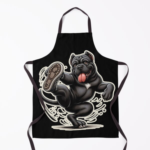 Item preview, Cane Corso breakdance designed and sold by ThisDress.