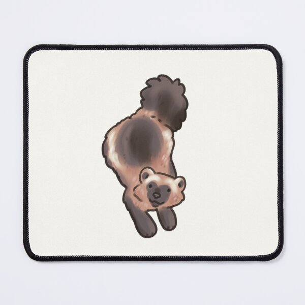 Item preview, Wolverine illustration  designed and sold by Artofmayara.