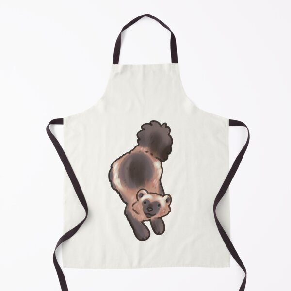 Item preview, Wolverine illustration designed and sold by Artofmayara.