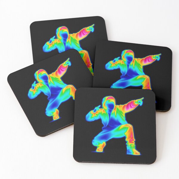 Item preview, Street Dance Heat designed and sold by zzz888.