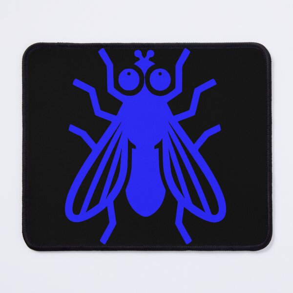 Item preview, Blue Fly designed and sold by DesignAFind.