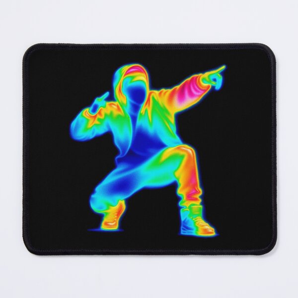 Item preview, Street Dance Heat designed and sold by zzz888.