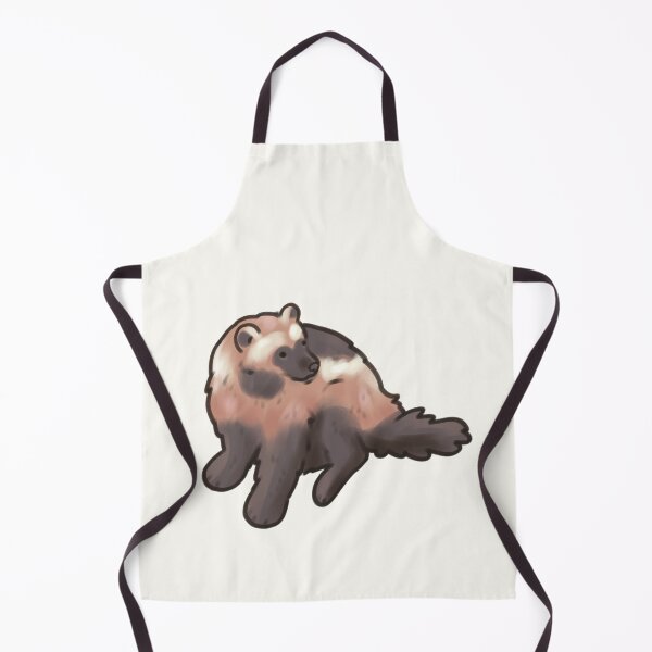 Item preview, Wolverine art designed and sold by Artofmayara.
