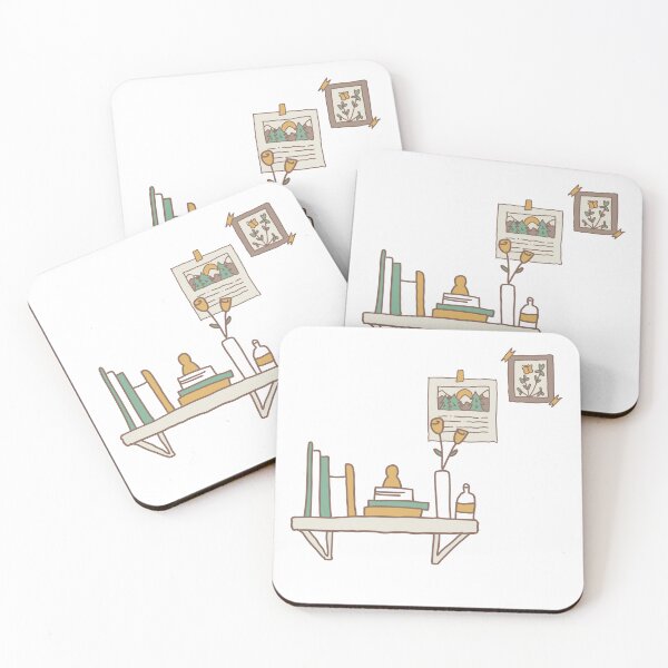 Item preview, a lovely wall designed and sold by Galaxy-silver.
