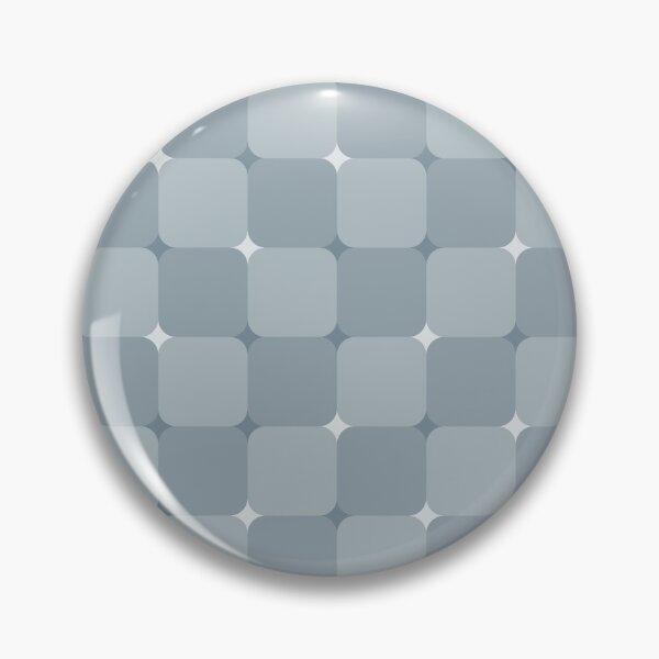 Item preview, Geometric Pattern: Trippy: Bluestone designed and sold by Red Wolf.