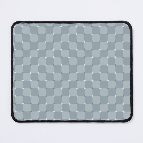 Item preview, Geometric Pattern: Trippy: Bluestone designed and sold by Red Wolf.