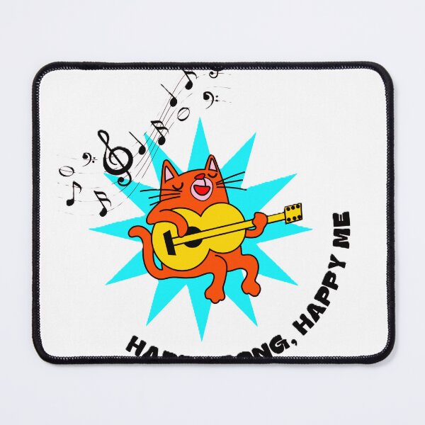 Item preview, happy song happy me designed and sold by ArhaanFashions.