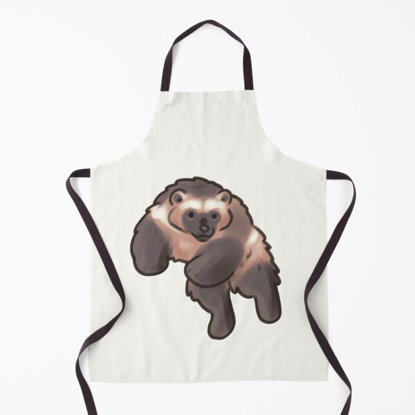 Item preview, Wolverine designed and sold by Artofmayara.