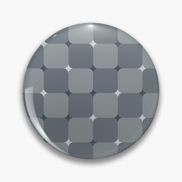 Item preview, Geometric Pattern: Trippy: Pebble designed and sold by Red Wolf.