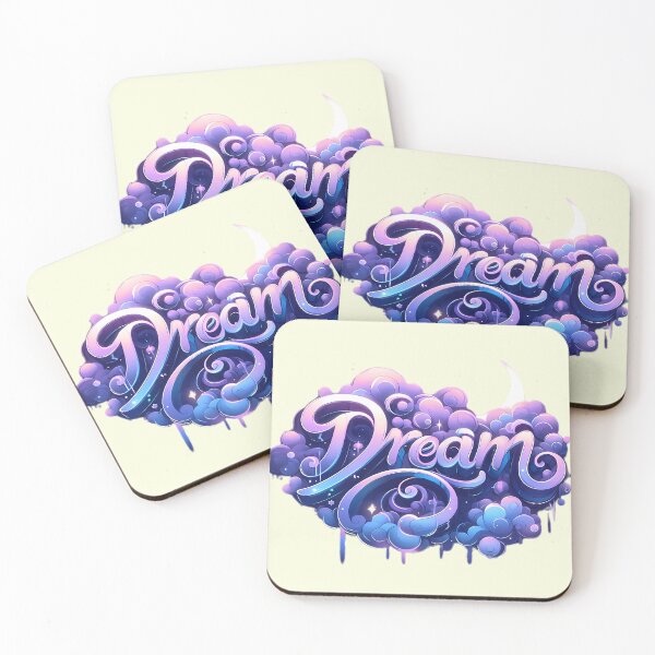 Item preview, Dream in Graffiti designed and sold by beyazart.