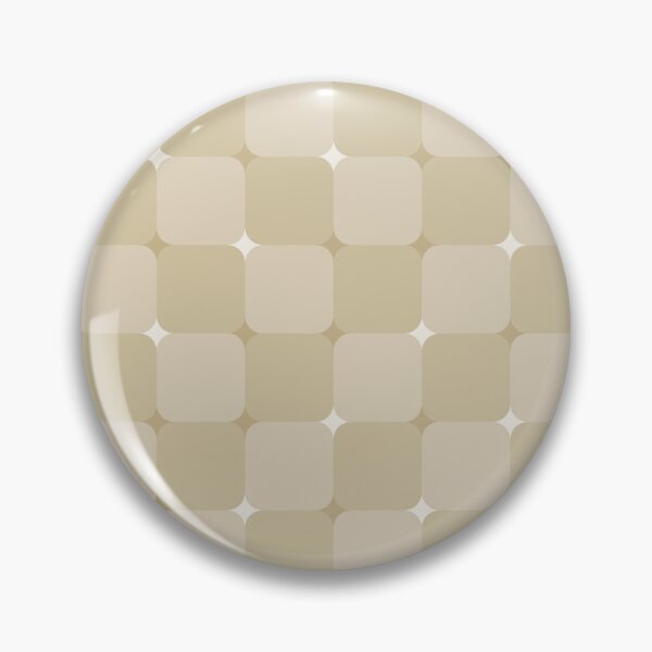 Item preview, Geometric Pattern: Trippy: Sandstone designed and sold by Red Wolf.