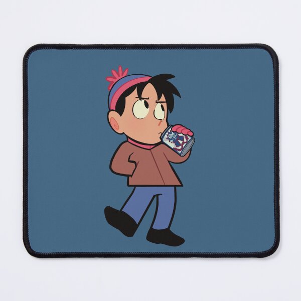 Item preview, Stan Marsh designed and sold by DinoSkar.