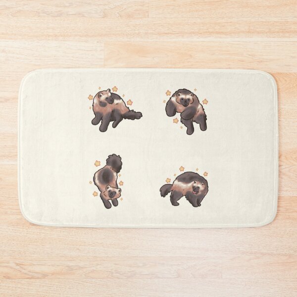 Item preview, Wolverine pack  designed and sold by Artofmayara.