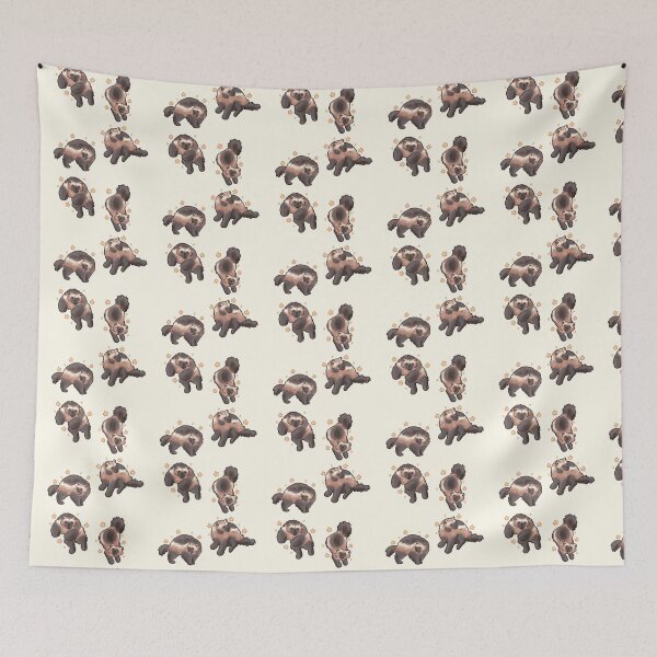 Item preview, Wolverine pack  designed and sold by Artofmayara.