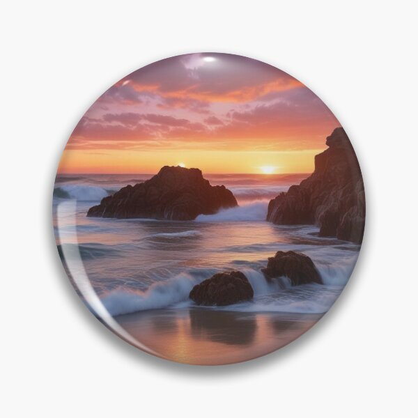 Item preview, Beautiful Seascapes designed and sold by Asherseven.