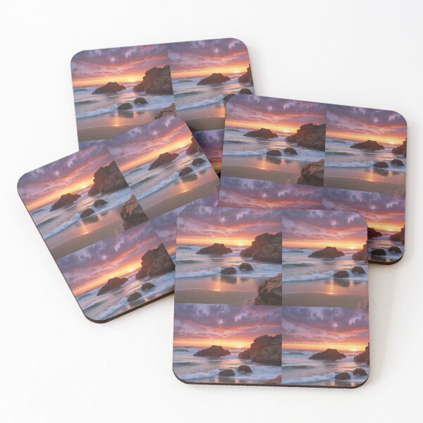 Item preview, Beautiful Seascapes designed and sold by Asherseven.