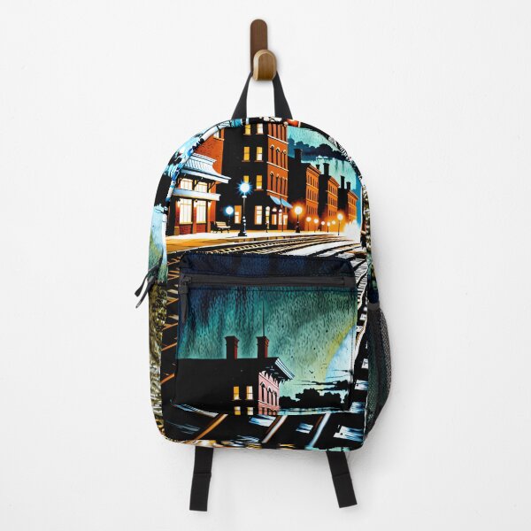 Item preview, A Haunting Voyage designed and sold by PanoramaPrints.