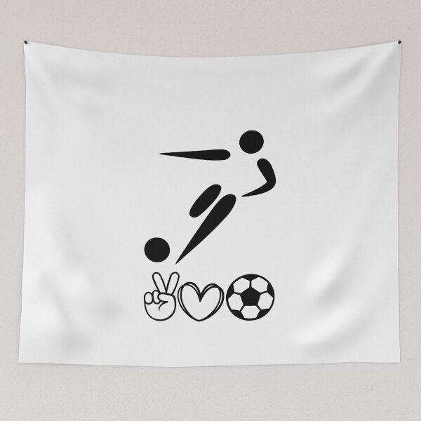 Item preview, football designed and sold by Sara Raad.
