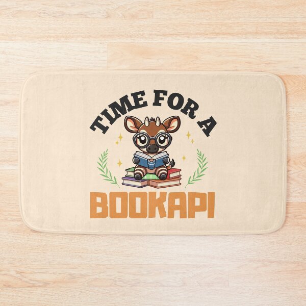 Item preview, Okapi x okapi designed and sold by The  Knick Knack Nook.
