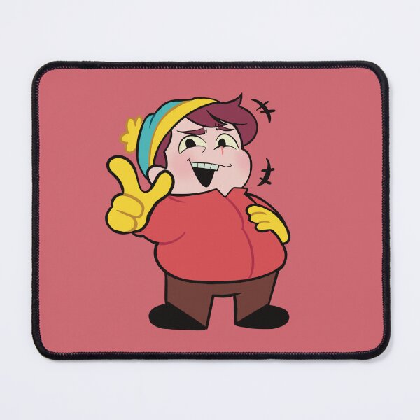 Item preview, Eric Cartman designed and sold by DinoSkar.