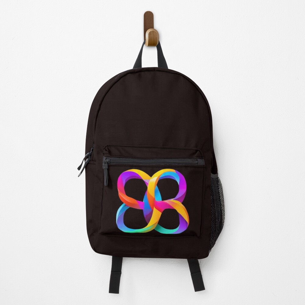 Item preview, Backpack designed and sold by Marcin-PL.