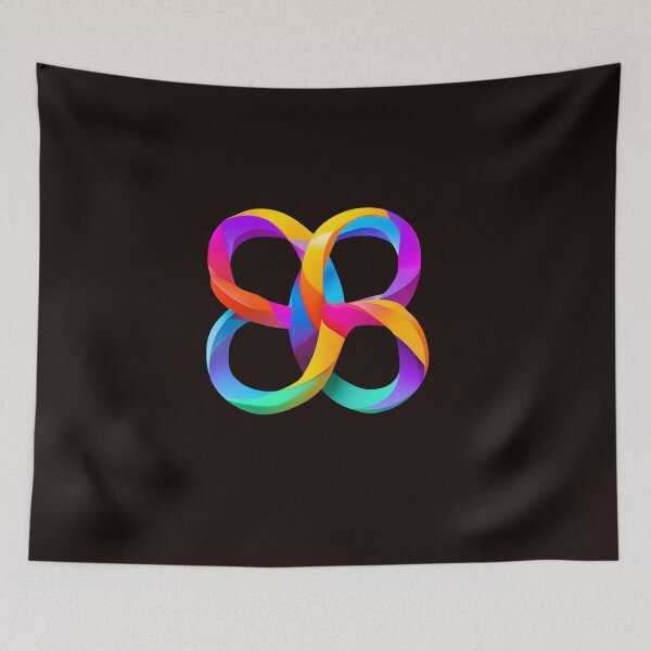Item preview, Infinity Spectrum designed and sold by Marcin-PL.