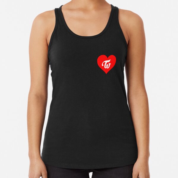 TWICE チェヨン　タンクトップ Twice Chaeyoung Tank Tops for Sale | Redbubble