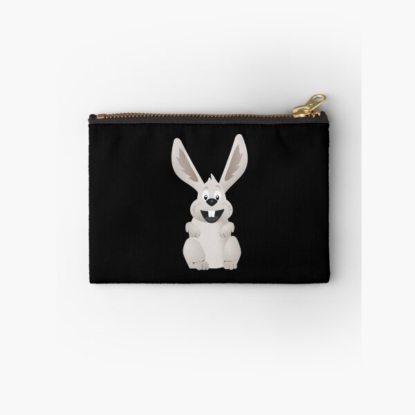 Item preview, Rabbit with huge ears designed and sold by Kampfkeiler.
