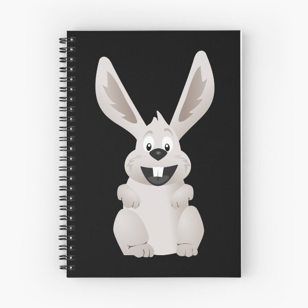 Item preview, Rabbit with huge ears designed and sold by Kampfkeiler.