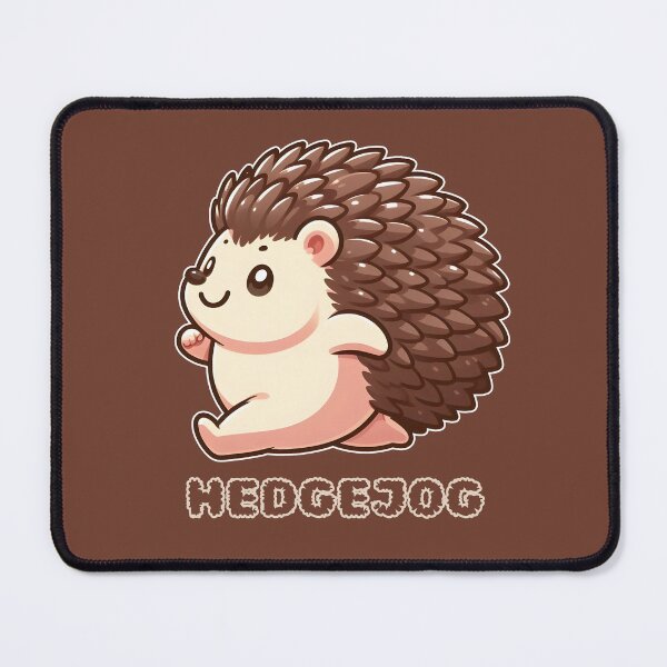 Item preview, Hedge-jog designed and sold by The magic  Yellow bus.