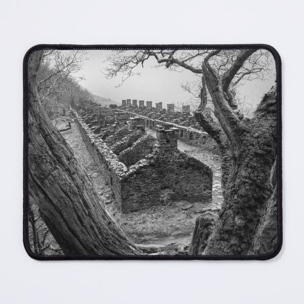 Item preview, Anglesey Barracks designed and sold by David Bowman.