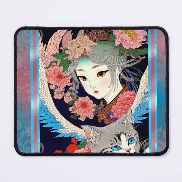 Item preview, Gallery of Cats - Volume 02a - No. 02 designed and sold by Legacy Star Designs.