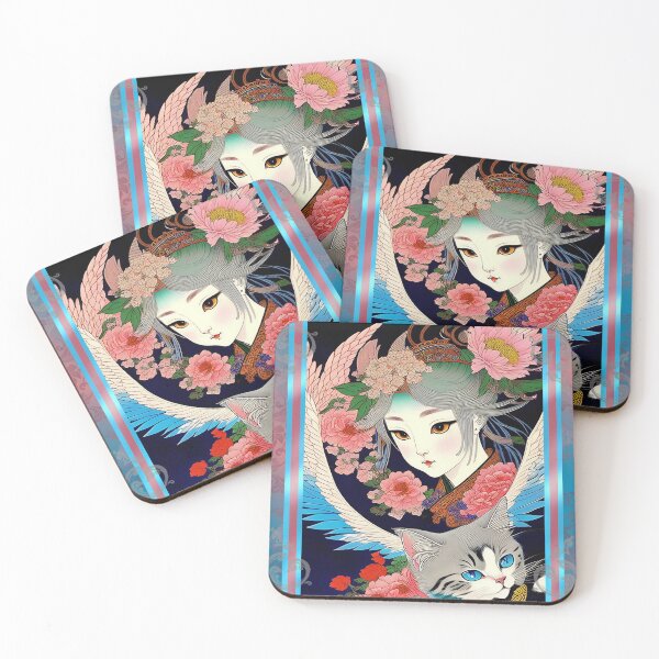 Item preview, Gallery of Cats - Volume 02a - No. 02 designed and sold by Legacy Star Designs.