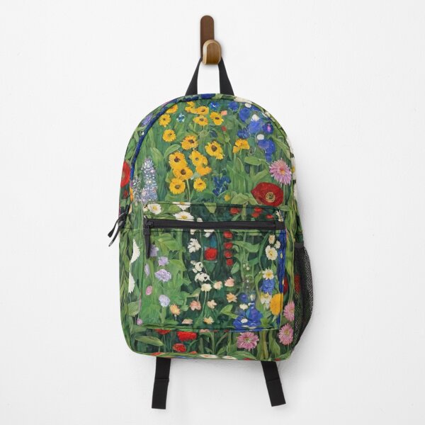 Item preview, Bauerngarten Gustav Klimt designed and sold by maniacfitness.
