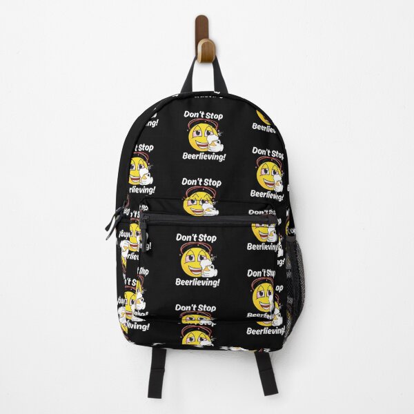 Item preview, Don't stop beerlieving designed and sold by Peerless-Prime.