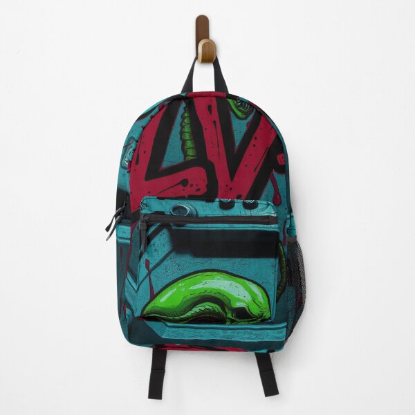 Item preview, LV-426 GRAFFITI designed and sold by Association AREMIS DEFENSE FORCE.