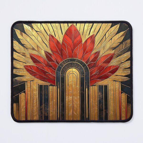 Item preview, Art Deco designed and sold by ArtHouseNiklas.