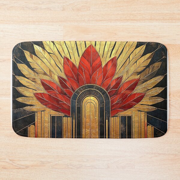 Item preview, Art Deco designed and sold by ArtHouseNiklas.