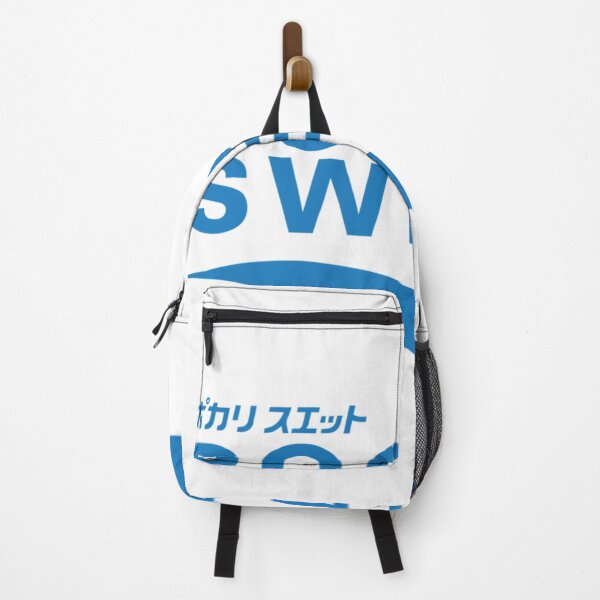 Item preview, Pocari Sweat Blue designed and sold by MarkShields0.