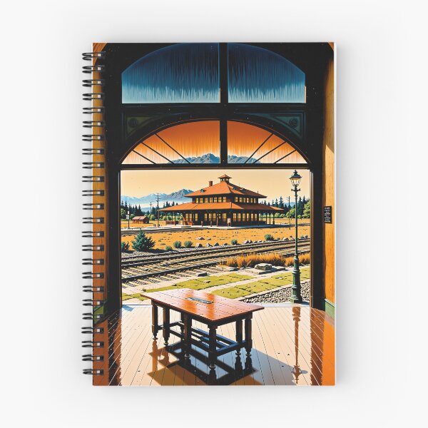 Item preview, Exploring Forgotten Splendor designed and sold by PanoramaPrints.