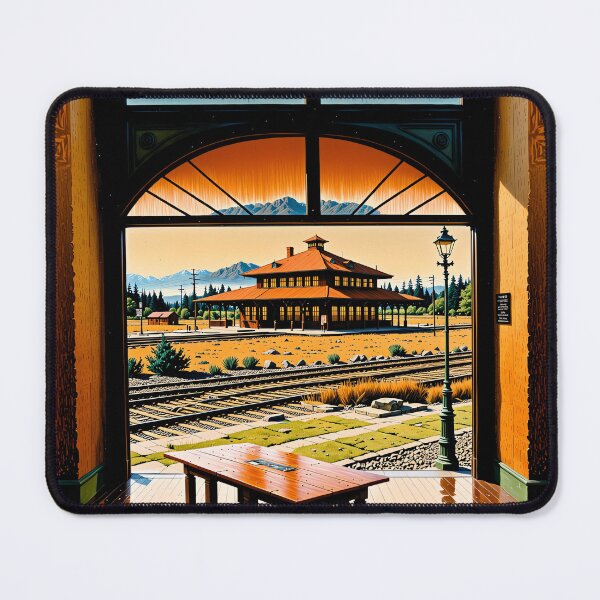 Item preview, Exploring Forgotten Splendor designed and sold by PanoramaPrints.