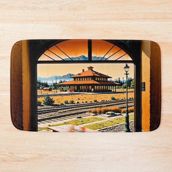 Item preview, Exploring Forgotten Splendor designed and sold by PanoramaPrints.